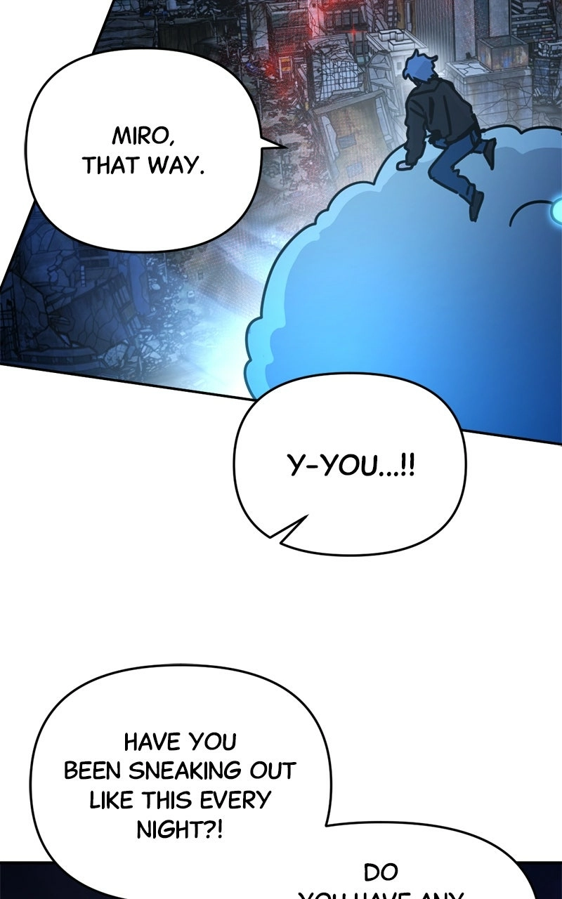 I Was Mistaken for the Villain – Chapter 7 – Page 66