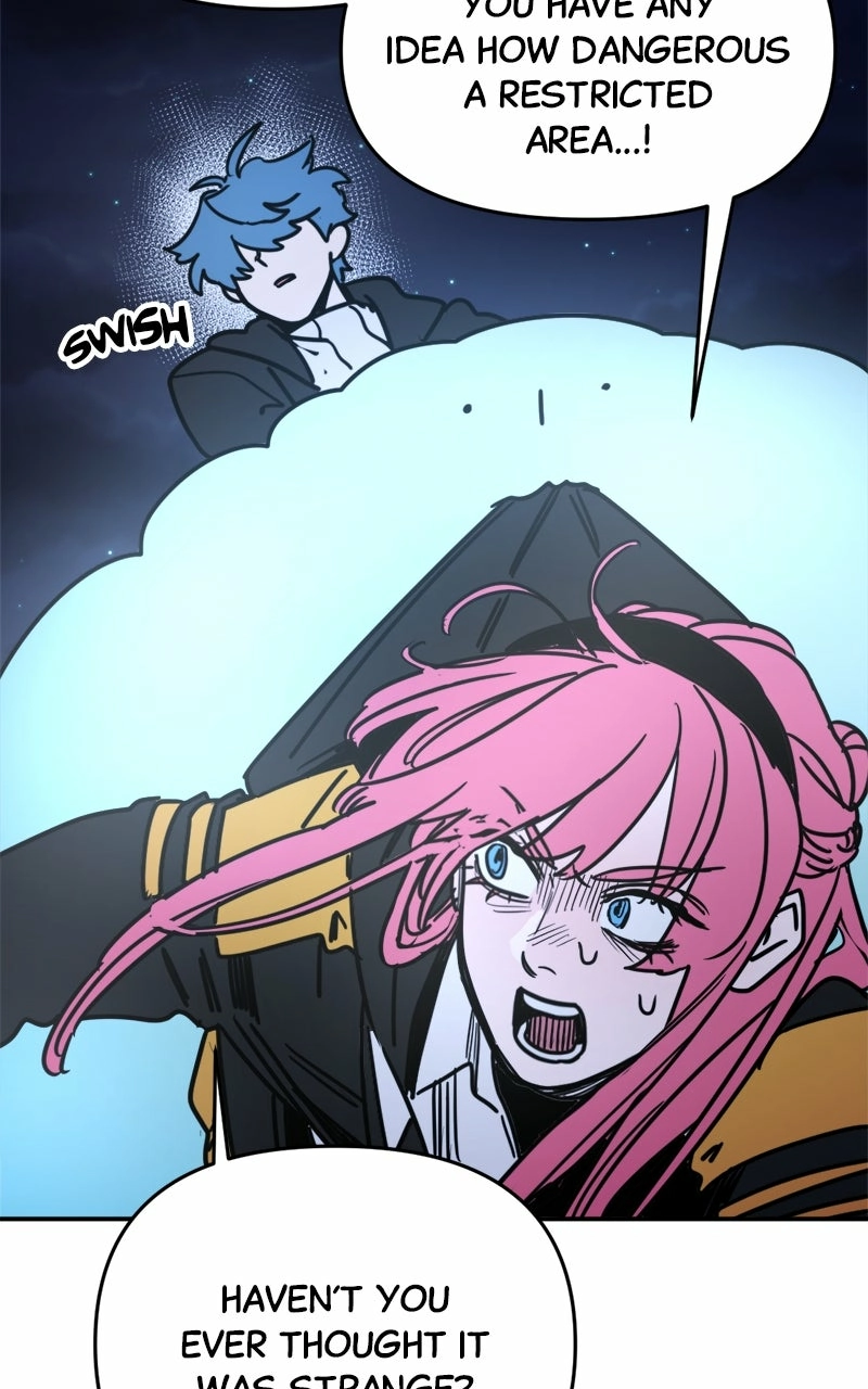I Was Mistaken for the Villain – Chapter 7 – Page 67
