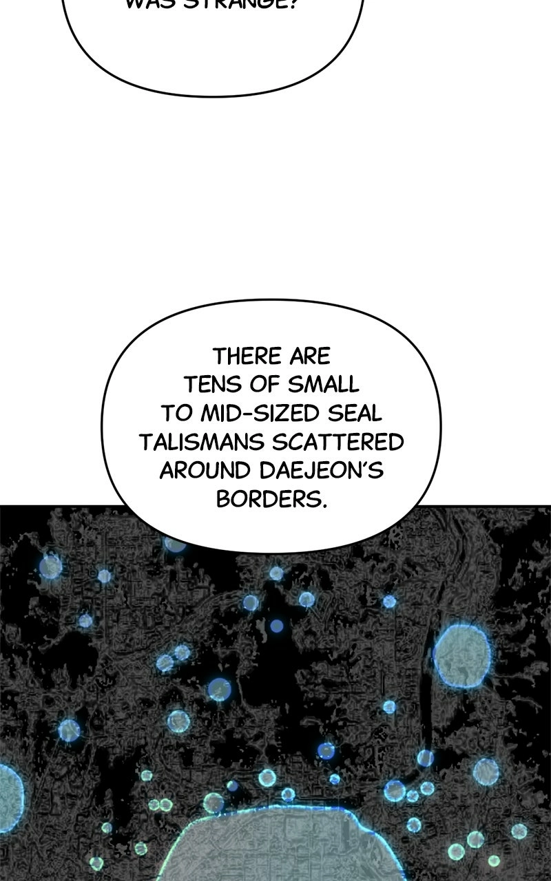 I Was Mistaken for the Villain – Chapter 7 – Page 68