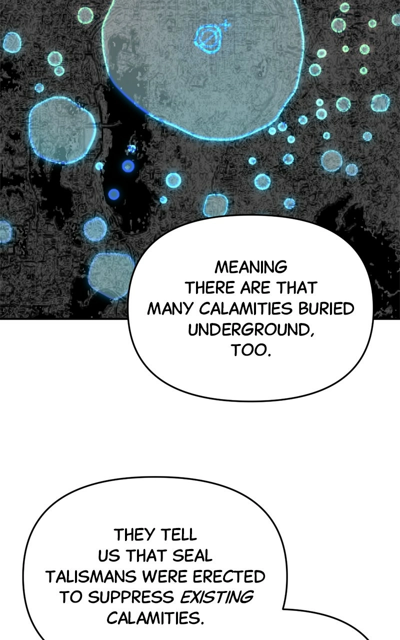 I Was Mistaken for the Villain – Chapter 7 – Page 69