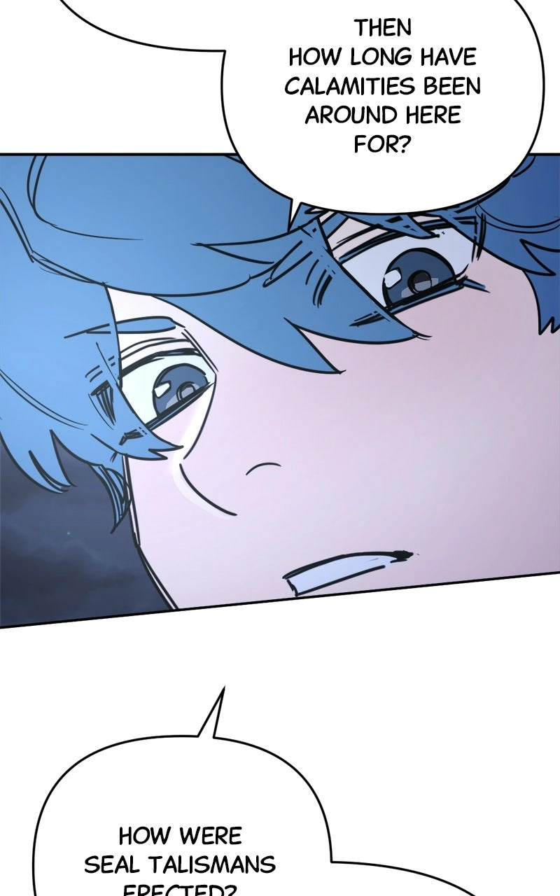 I Was Mistaken for the Villain – Chapter 7 – Page 70