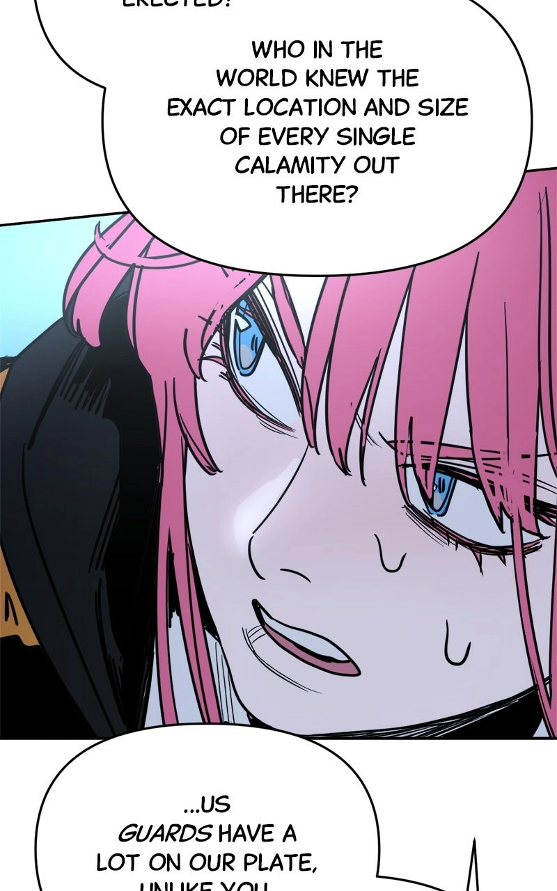 I Was Mistaken for the Villain – Chapter 7 – Page 71