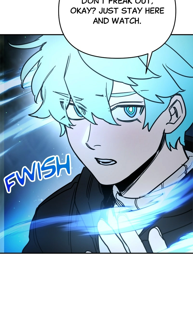 I Was Mistaken for the Villain – Chapter 7 – Page 77