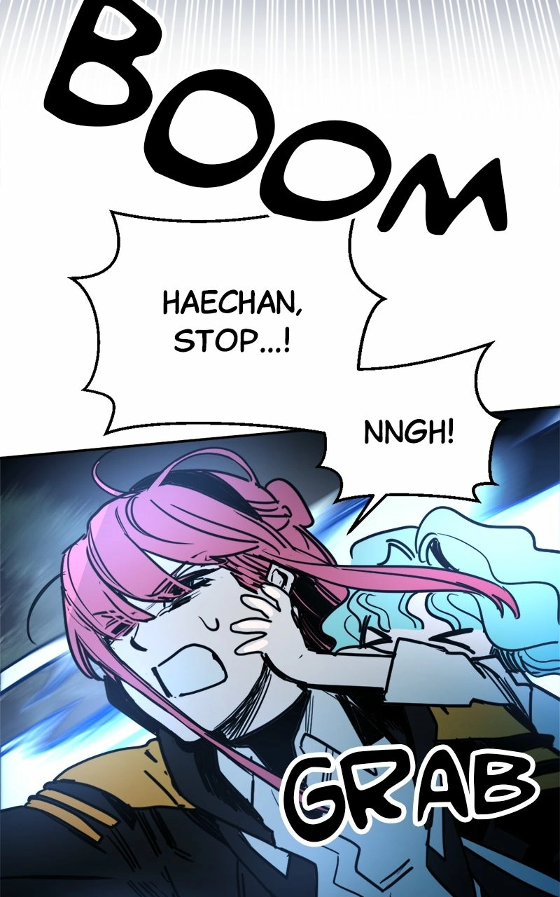 I Was Mistaken for the Villain – Chapter 7 – Page 84