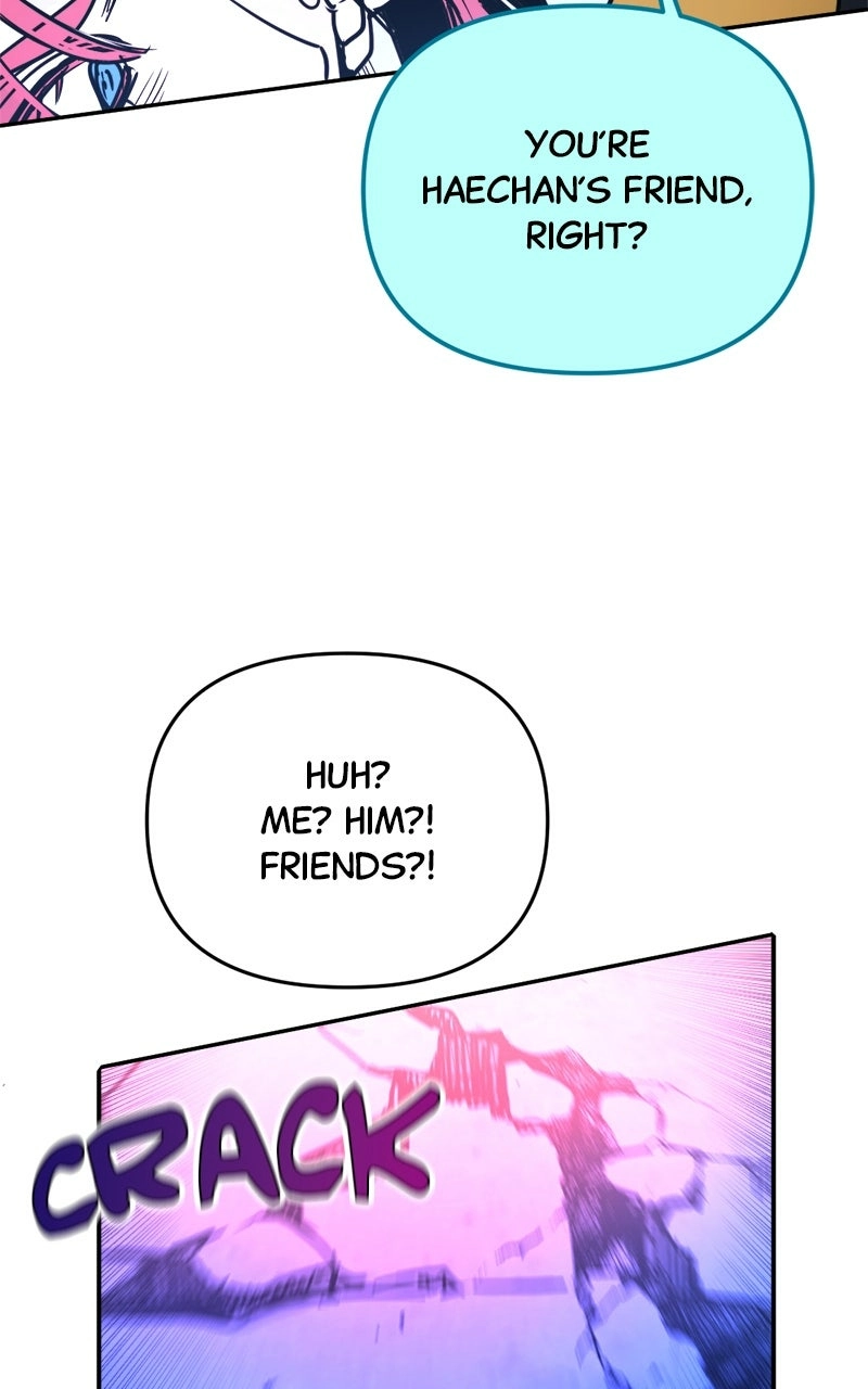 I Was Mistaken for the Villain – Chapter 7 – Page 86