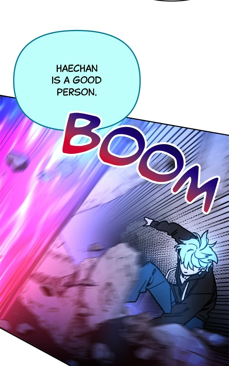 I Was Mistaken for the Villain – Chapter 7 – Page 89