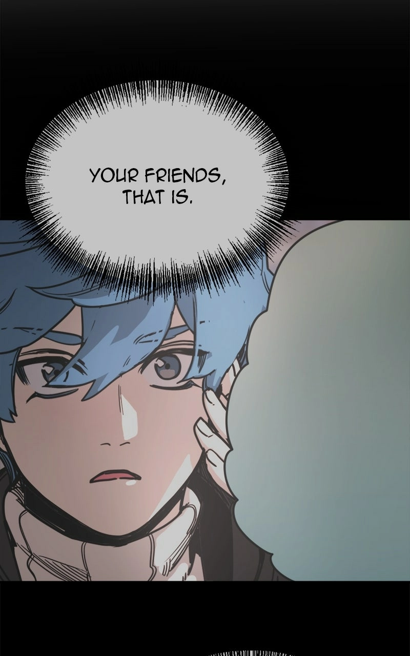 I Was Mistaken for the Villain – Chapter 7 – Page 94