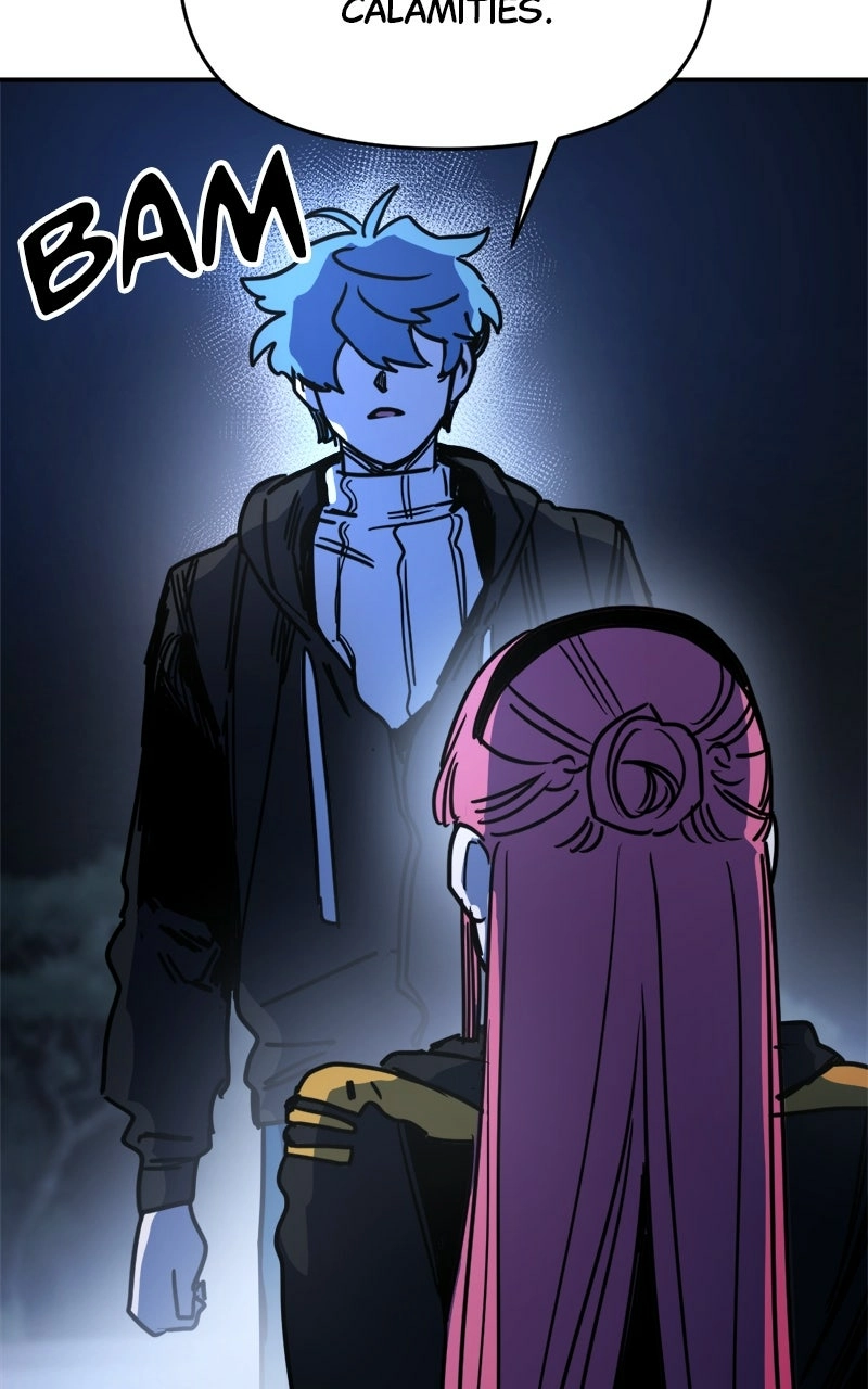 I Was Mistaken for the Villain – Chapter 7 – Page 116
