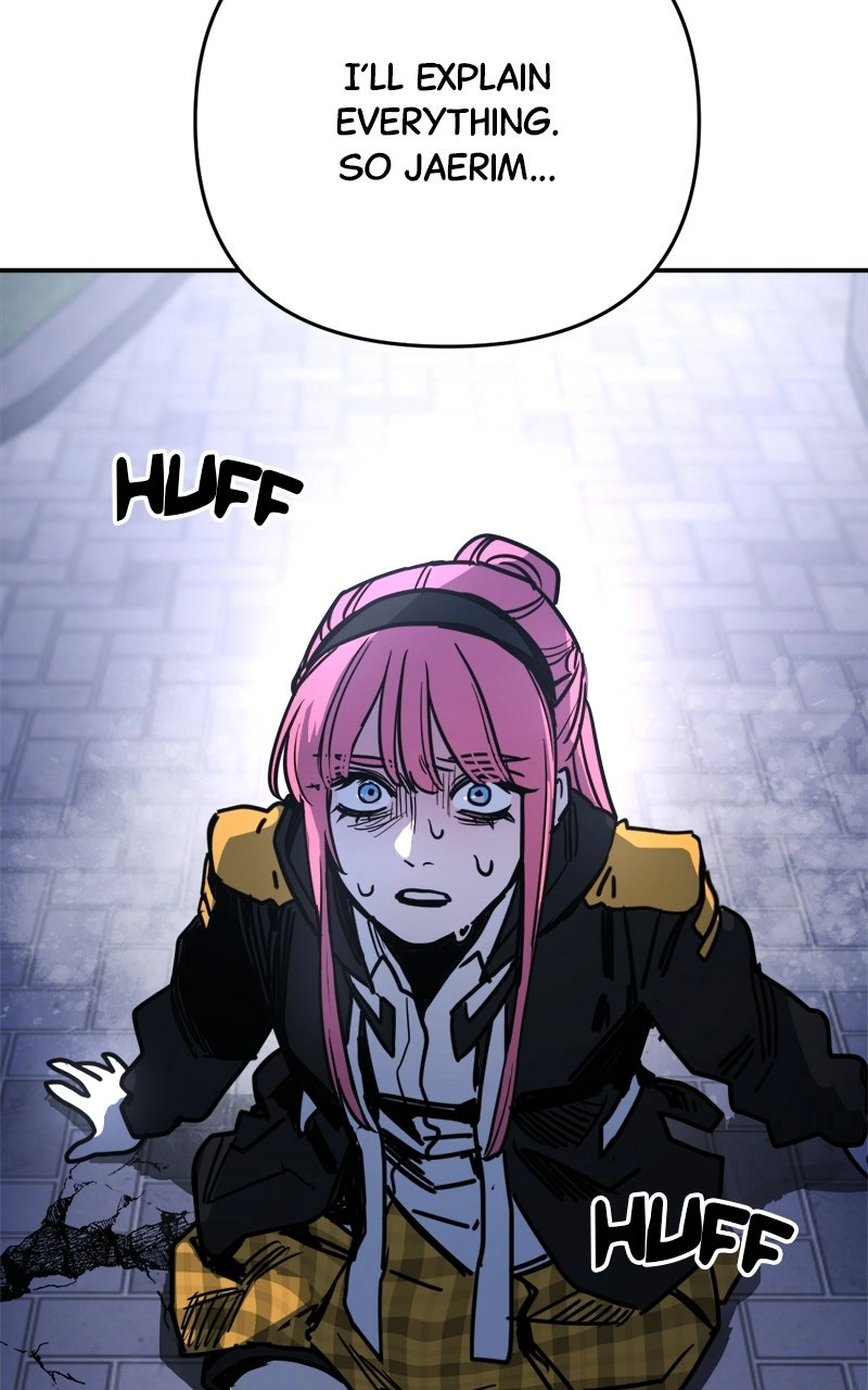 I Was Mistaken for the Villain – Chapter 7 – Page 119