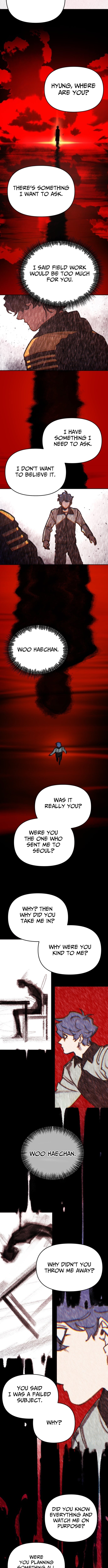 I Was Mistaken for the Villain – Chapter 70 – Page 4
