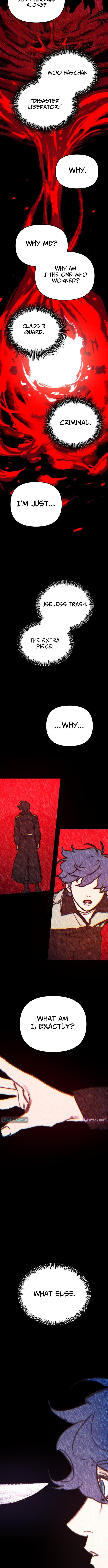 I Was Mistaken for the Villain – Chapter 70 – Page 5
