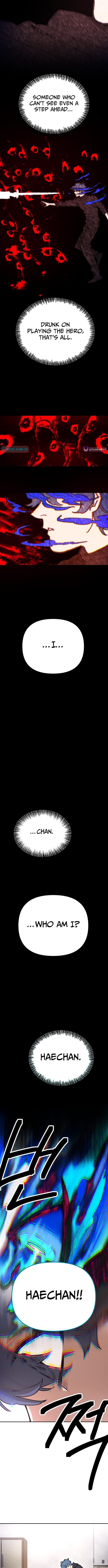 I Was Mistaken for the Villain – Chapter 70 – Page 6