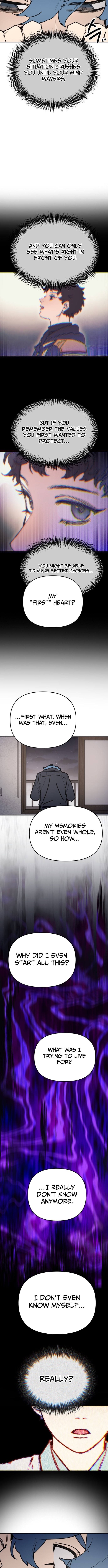 I Was Mistaken for the Villain – Chapter 70 – Page 10