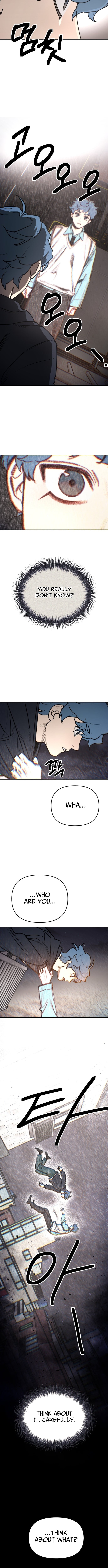 I Was Mistaken for the Villain – Chapter 70 – Page 11