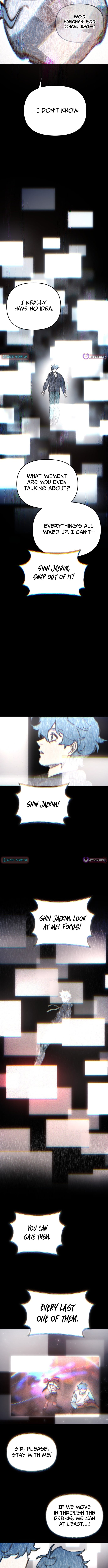 I Was Mistaken for the Villain – Chapter 70 – Page 13