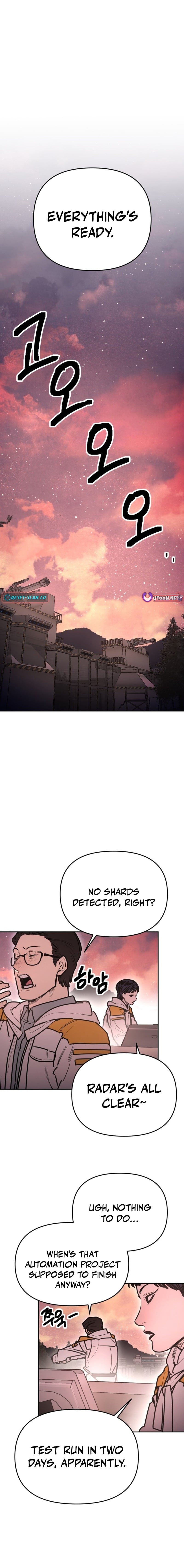 I Was Mistaken for the Villain – Chapter 71 – Page 14