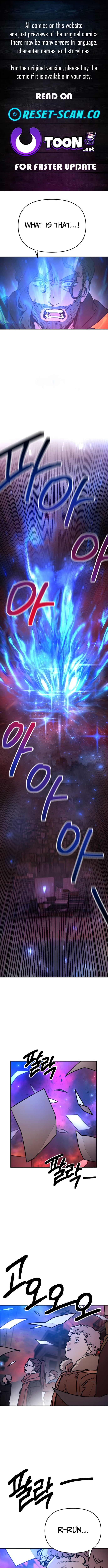 I Was Mistaken for the Villain – Chapter 72 – Page 1