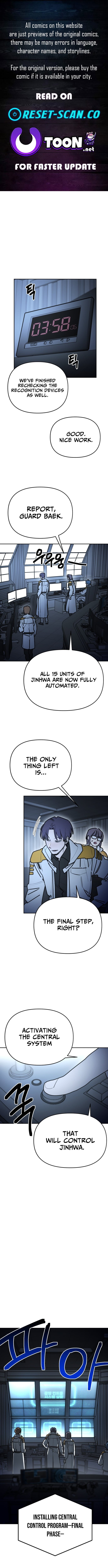 I Was Mistaken for the Villain – Chapter 74 – Page 1