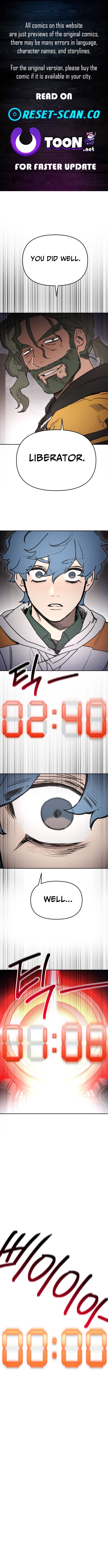 I Was Mistaken for the Villain – Chapter 75 – Page 1