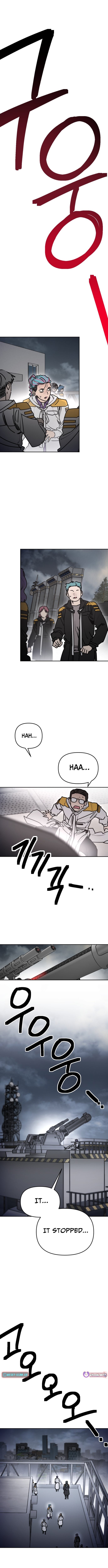 I Was Mistaken for the Villain – Chapter 75 – Page 2