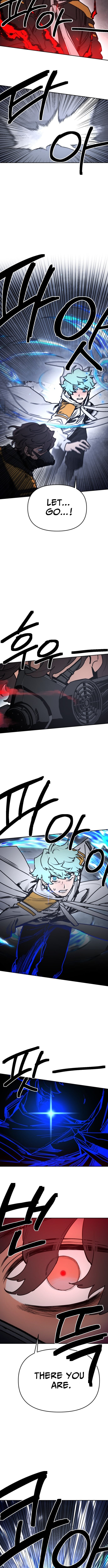 I Was Mistaken for the Villain – Chapter 75 – Page 11