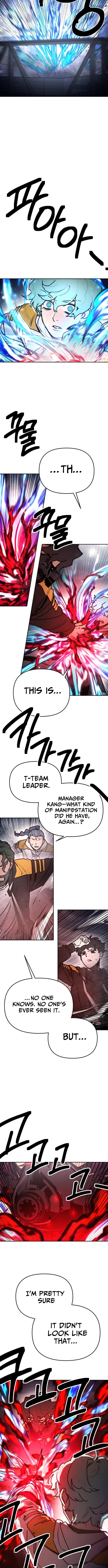 I Was Mistaken for the Villain – Chapter 75 – Page 12
