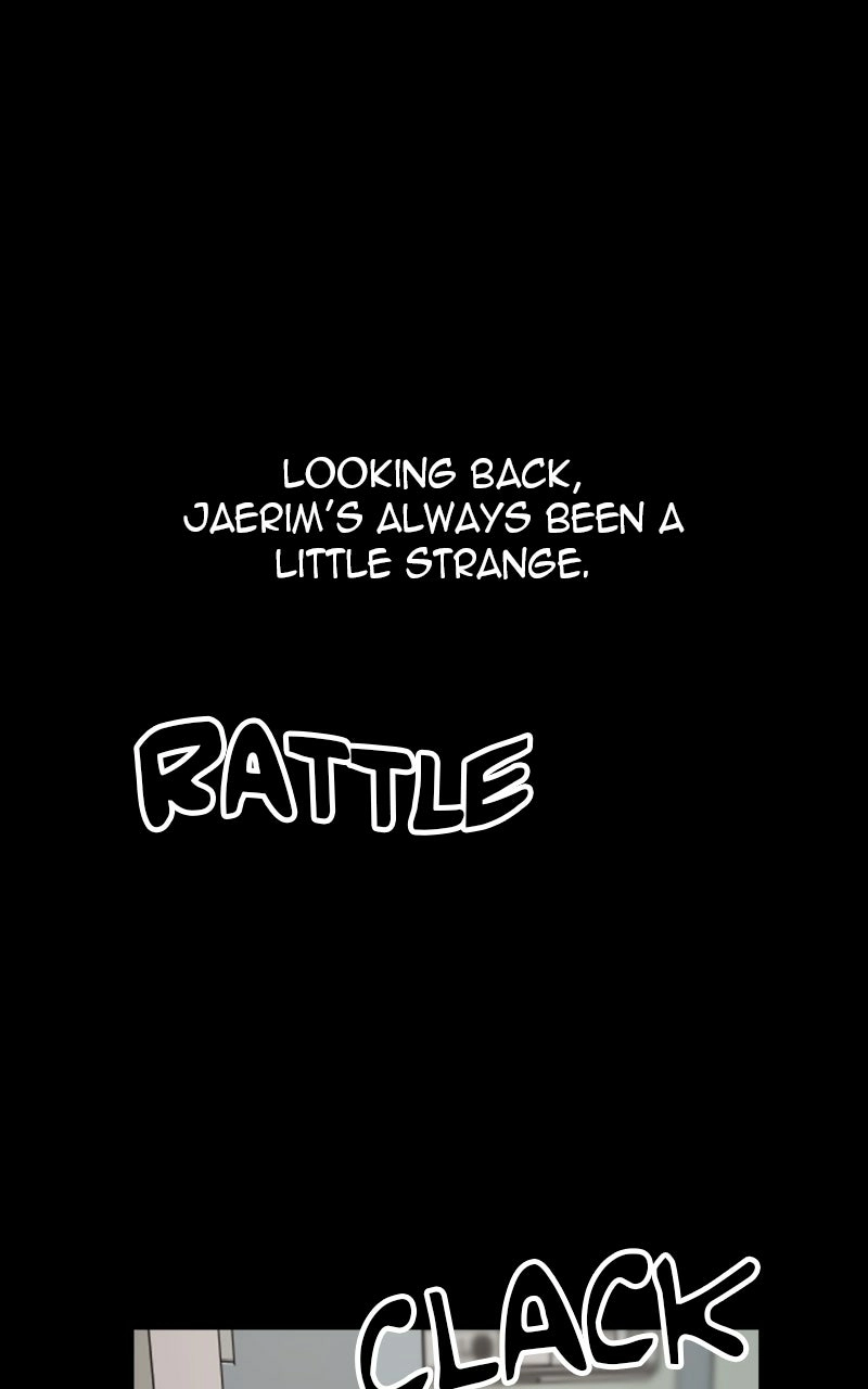 I Was Mistaken for the Villain – Chapter 8 – Page 1
