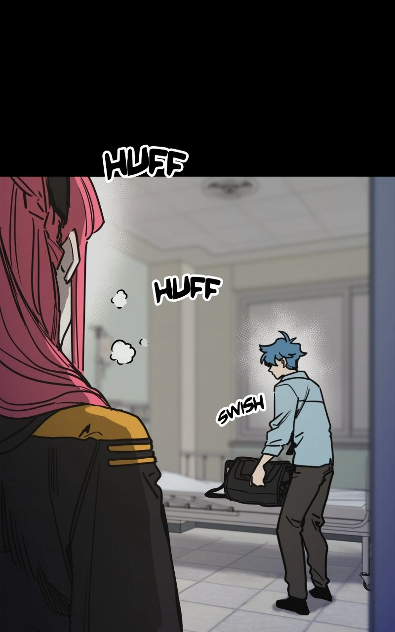 I Was Mistaken for the Villain – Chapter 8 – Page 3