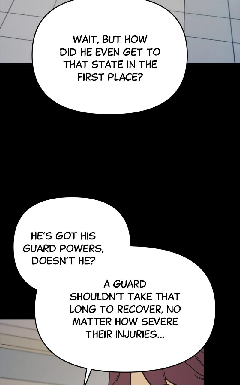 I Was Mistaken for the Villain – Chapter 8 – Page 11