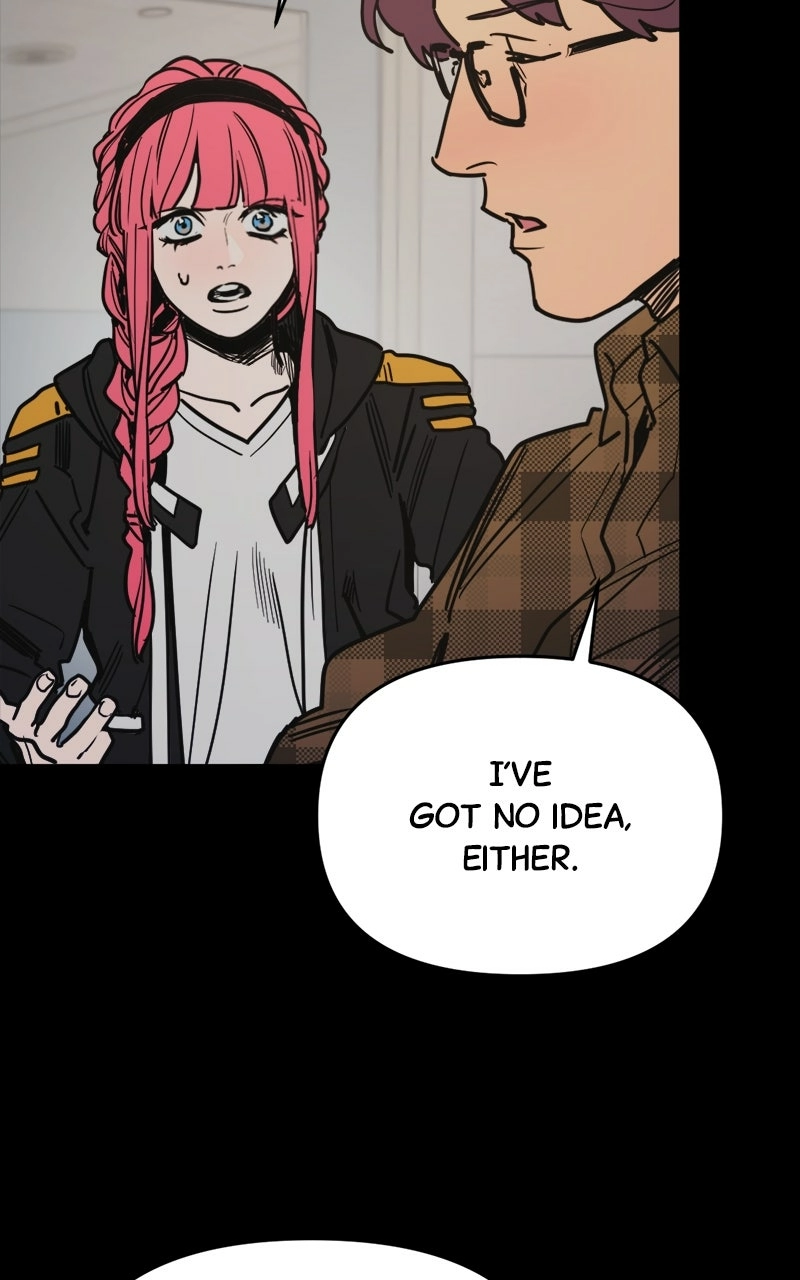 I Was Mistaken for the Villain – Chapter 8 – Page 12