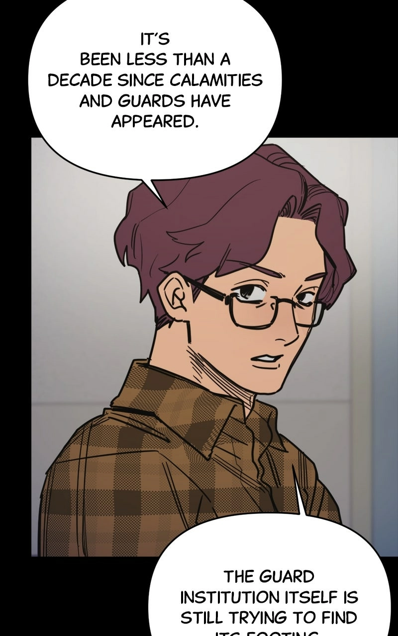I Was Mistaken for the Villain – Chapter 8 – Page 13