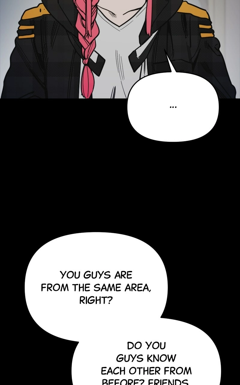 I Was Mistaken for the Villain – Chapter 8 – Page 15