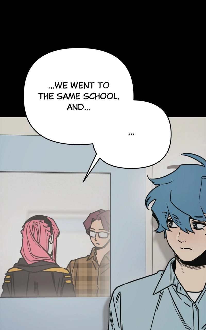 I Was Mistaken for the Villain – Chapter 8 – Page 17
