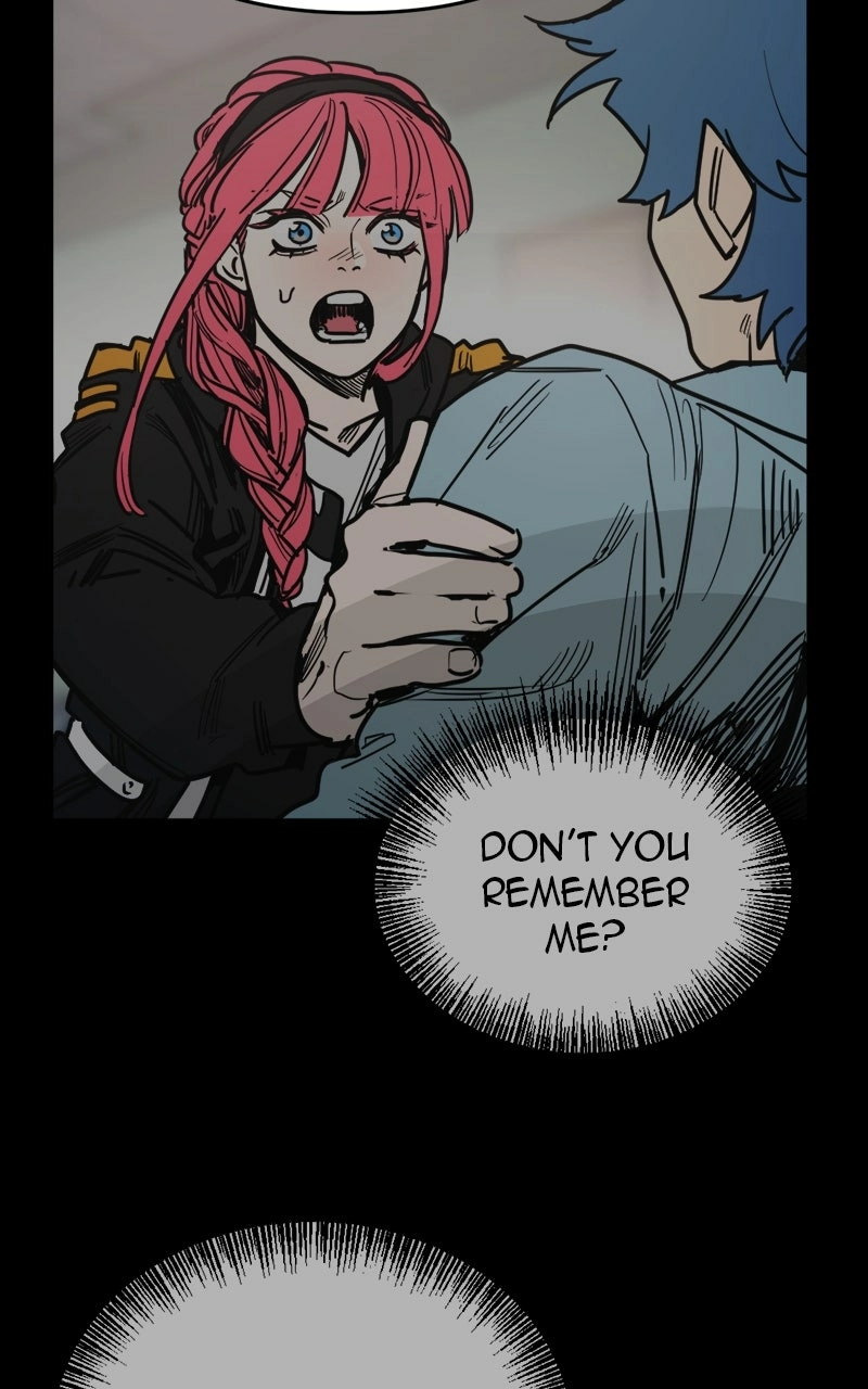 I Was Mistaken for the Villain – Chapter 8 – Page 19