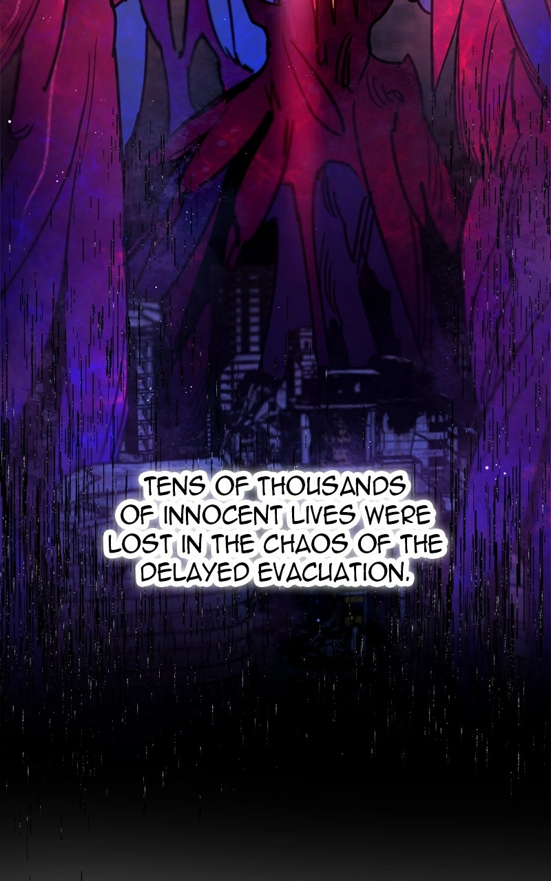 I Was Mistaken for the Villain – Chapter 8 – Page 24