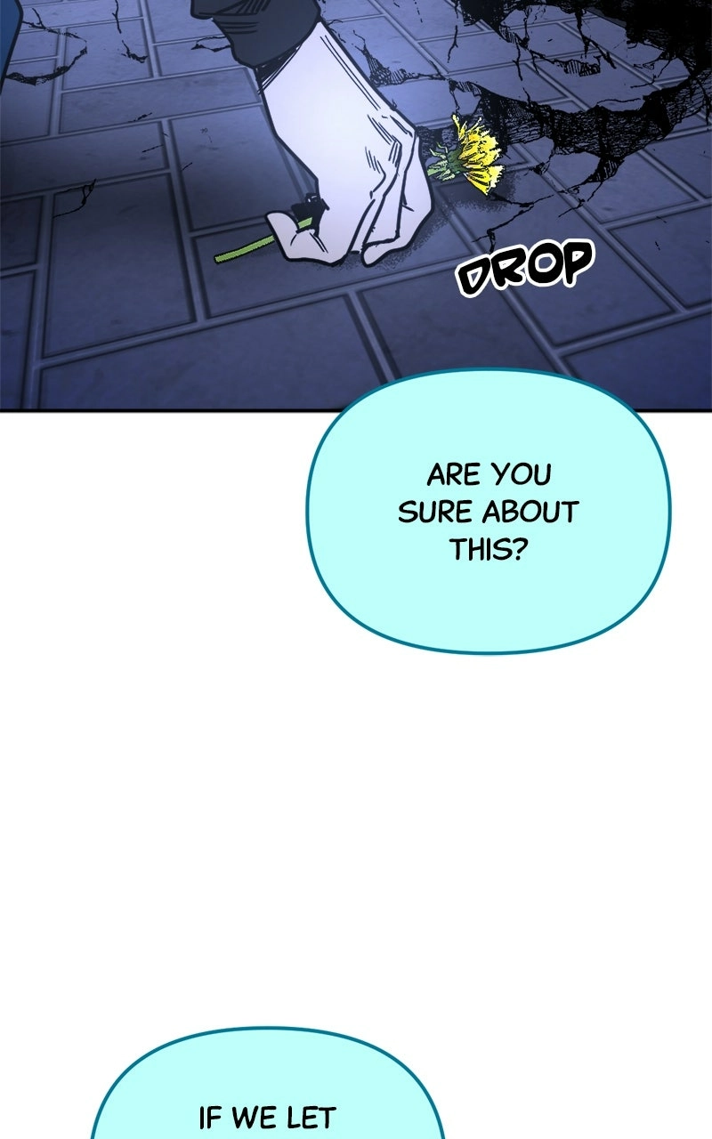 I Was Mistaken for the Villain – Chapter 8 – Page 27