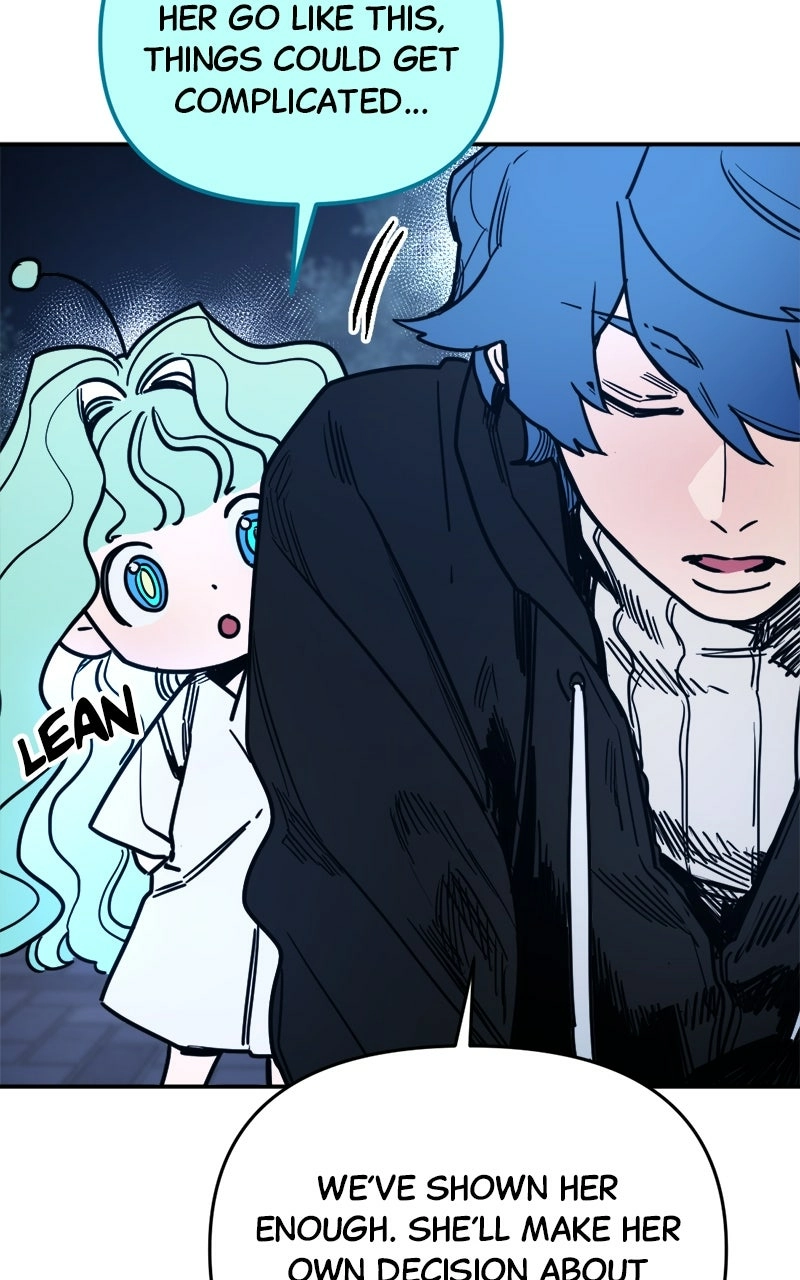 I Was Mistaken for the Villain – Chapter 8 – Page 28