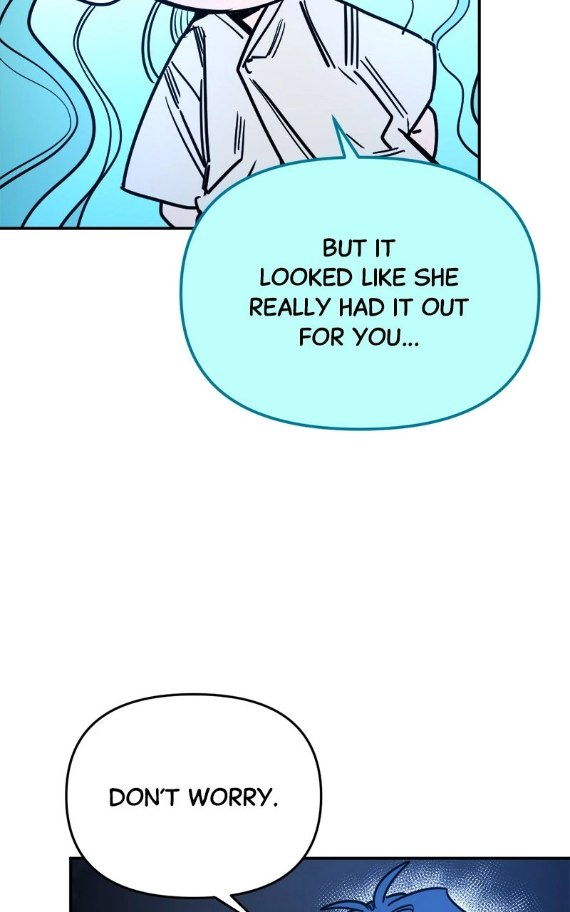 I Was Mistaken for the Villain – Chapter 8 – Page 30
