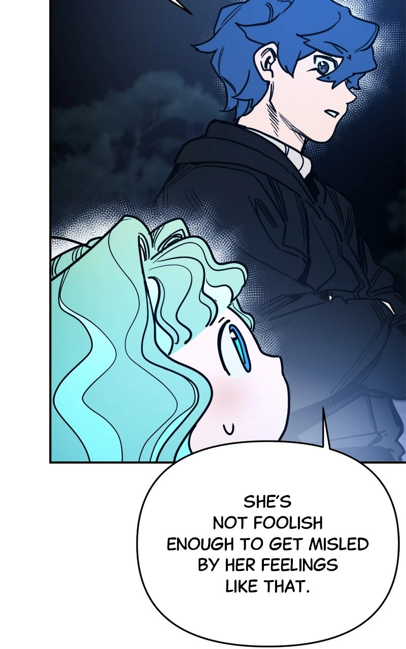 I Was Mistaken for the Villain – Chapter 8 – Page 31