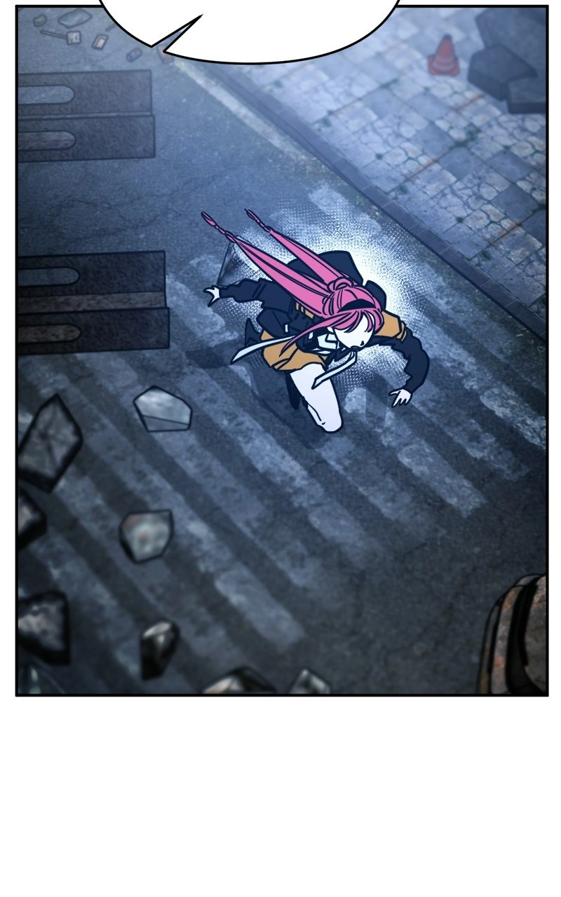 I Was Mistaken for the Villain – Chapter 8 – Page 34