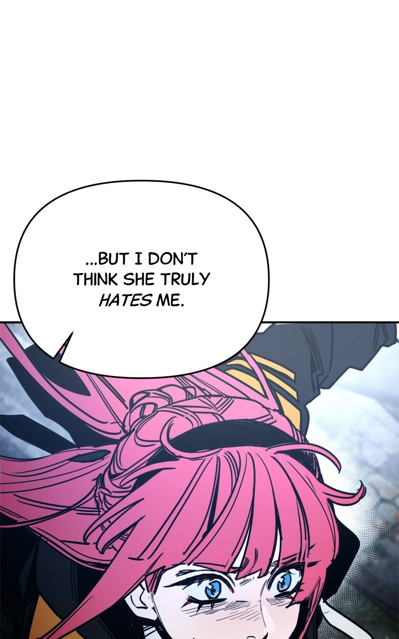 I Was Mistaken for the Villain – Chapter 8 – Page 35
