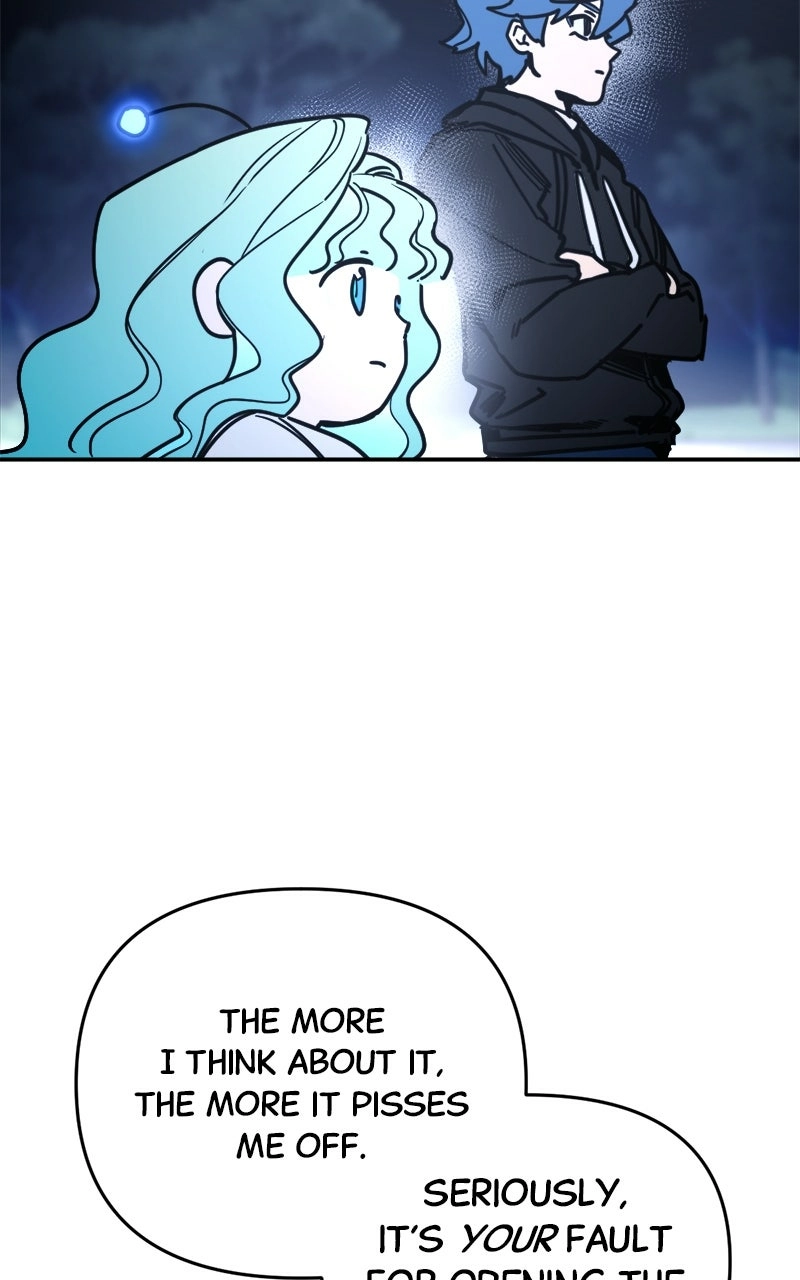 I Was Mistaken for the Villain – Chapter 8 – Page 37