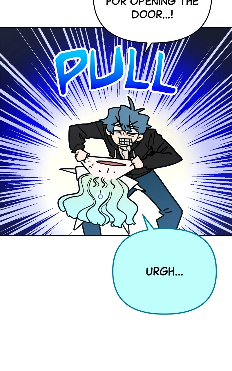 I Was Mistaken for the Villain – Chapter 8 – Page 38