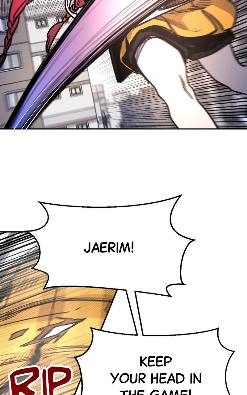 I Was Mistaken for the Villain – Chapter 8 – Page 49