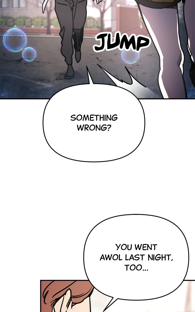 I Was Mistaken for the Villain – Chapter 8 – Page 56