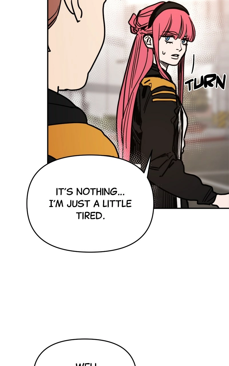 I Was Mistaken for the Villain – Chapter 8 – Page 57
