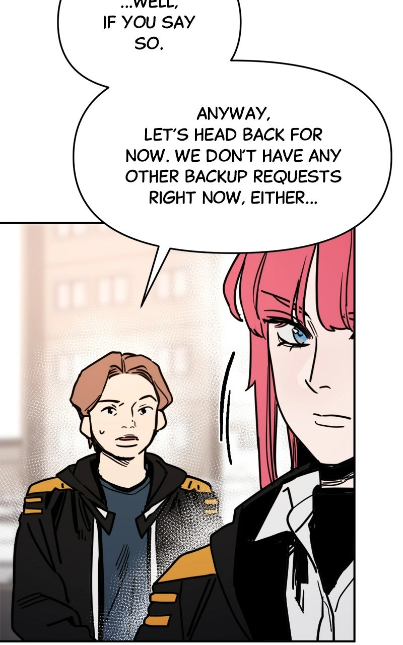 I Was Mistaken for the Villain – Chapter 8 – Page 58