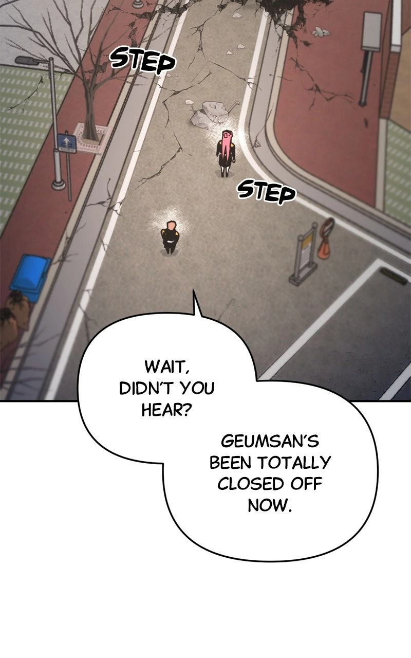 I Was Mistaken for the Villain – Chapter 8 – Page 60