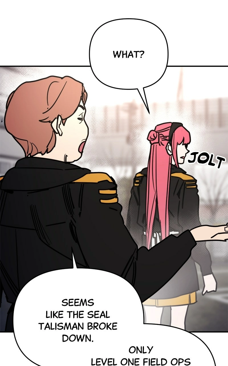 I Was Mistaken for the Villain – Chapter 8 – Page 61