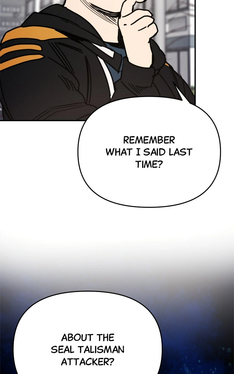 I Was Mistaken for the Villain – Chapter 8 – Page 63